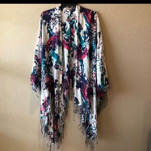 Anna & Ava Coverup/Wrap